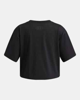 Tricou cu mânecă scurtă Logo Star