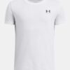 Tricou cu mânecă scurtă în stil sport