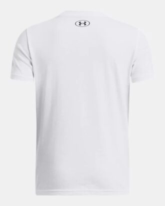 Tricou cu mânecă scurtă în stil sport