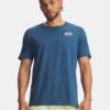 Tricou cu mânecă scurtă Outdoor Aurora