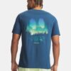 Tricou cu mânecă scurtă Outdoor Aurora