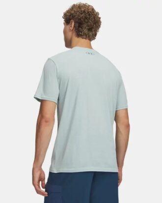 Tricou cu mânecă scurtă Outdoor Mountain Box