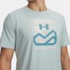 Tricou cu mânecă scurtă Outdoor Mountain Box