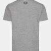 Tricou cu mânecă scurtă pentru copii mici cu logo fotbal