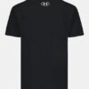 Tricou cu mânecă scurtă Wordmark Tech pentru copii mici
