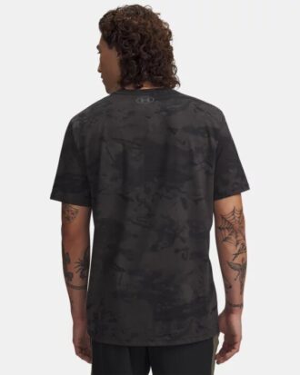 Tricou cu mânecă scurtă Project Rock