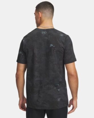 Tricou cu mânecă scurtă Project Rock
