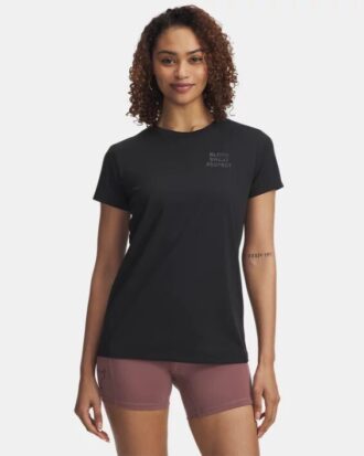 Tricou cu mânecă scurtă Project Rock Brahma Bull