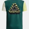 Tricou cu mânecă scurtă Project Rock Diamond