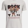 Tricou cu mânecă scurtă Project Rock Flex