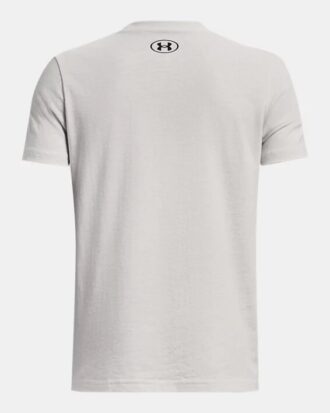 Tricou cu mânecă scurtă Project Rock Flex