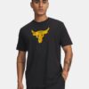 Tricou cu mânecă scurtă Project Rock Payoff Graphic