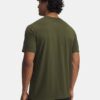 Tricou cu mânecă scurtă Project Rock Payoff Graphic