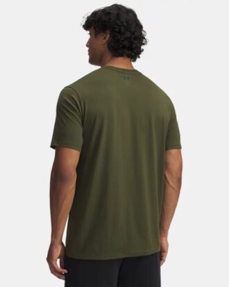 Tricou cu mânecă scurtă Project Rock Payoff Graphic