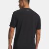 Tricou cu mânecă scurtă Project Rock Payoff Graphic