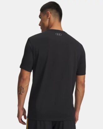 Tricou cu mânecă scurtă Project Rock Payoff Graphic