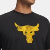 Tricou cu mânecă scurtă Project Rock Payoff Graphic