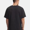 Tricou cu mânecă scurtă Project Rock Washed Heavyweight