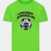 Tricou cu mânecă scurtă Soccer Tech Little
