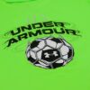 Tricou cu mânecă scurtă Soccer Tech Little