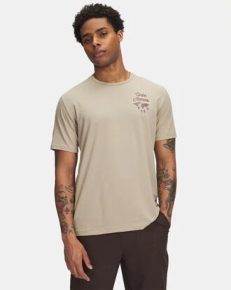 Tricou cu mânecă scurtă Sports Wordmark