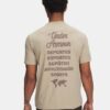 Tricou cu mânecă scurtă Sports Wordmark