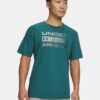 Tricou cu mânecă scurtă Team Issue Wordmark