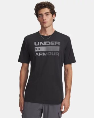 Tricou cu mânecă scurtă Team Issue Wordmark