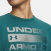 Tricou cu mânecă scurtă Team Issue Wordmark