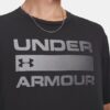 Tricou cu mânecă scurtă Team Issue Wordmark