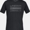 Tricou cu mânecă scurtă Team Issue Wordmark