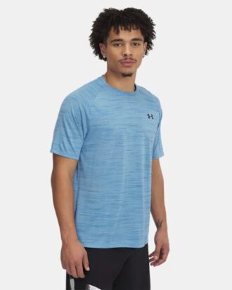 Tricou cu mânecă scurtă Tech™ 2.0 Tiger
