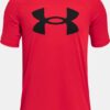 Tricou cu mânecă scurtă Tech™ Big Logo