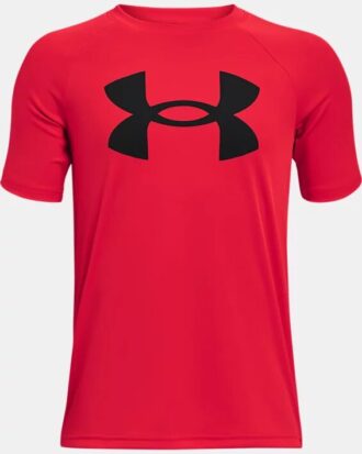 Tricou cu mânecă scurtă Tech™ Big Logo