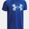 Tricou cu mânecă scurtă Tech™ Big Logo