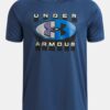 Tricou cu mânecă scurtă Tech™ Graphic