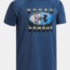 Tricou cu mânecă scurtă Tech™ Graphic