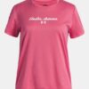 Tricou cu mânecă scurtă Tech™ Twist Graphic Tricou cu mânecă scurtă Tech™ Twist Graphic