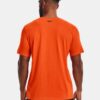 Tricou cu mânecă scurtă UA Baltimore Area Code pentru bărbați