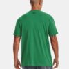 Tricou cu mânecă scurtă UA Philly Area Code pentru bărbați