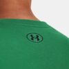 Tricou cu mânecă scurtă UA Philly Area Code pentru bărbați