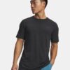Tricou cu mânecă scurtă Vanish Elite Seamless Camo
