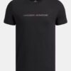 Tricou cu mânecă scurtă Wordmark Blur