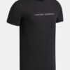 Tricou cu mânecă scurtă Wordmark Blur