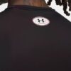 Tricou cu mâneci lungi HeatGear® Sublimated Crew