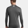 Tricou cu mâneci lungi Hockey Grippy Fitted