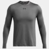 Tricou cu mâneci lungi Hockey Grippy Fitted
