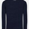 Tricou cu mâneci lungi Logo Frame Twist Tech Little