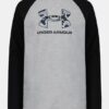 Tricou cu mâneci lungi Raglan Frogskin