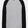 Tricou cu mâneci lungi Raglan Frogskin